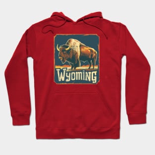 Wyoming Hoodie